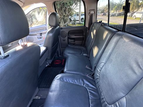 Used 2003 Dodge Ram 1500 Truck Laramie image 9