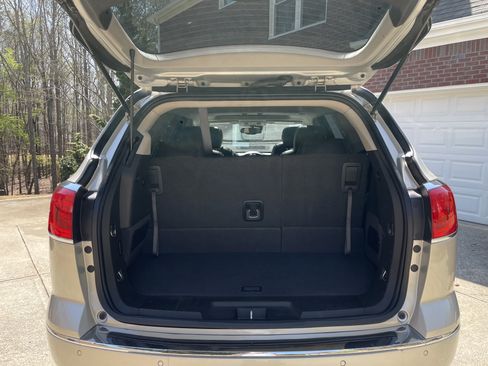 Used 2015 Buick Enclave Leather image 14