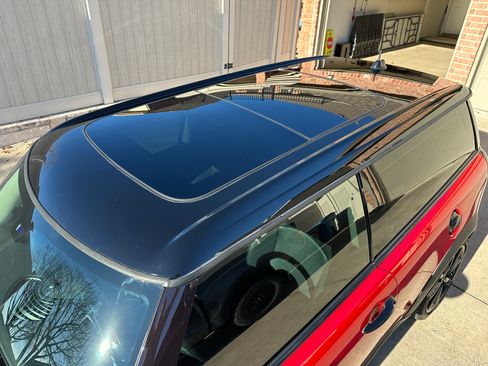 Used 2014 MINI Cooper Clubman S image 10