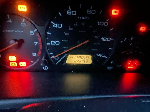 Used 2004 Honda Odyssey EX-L image 11