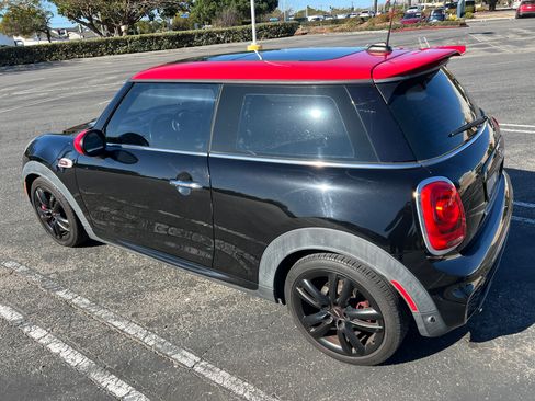 Used 2016 MINI Cooper John Cooper Works FWD image 12