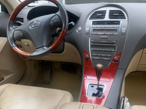 Used 2008 Lexus ES 350 FWD image 8