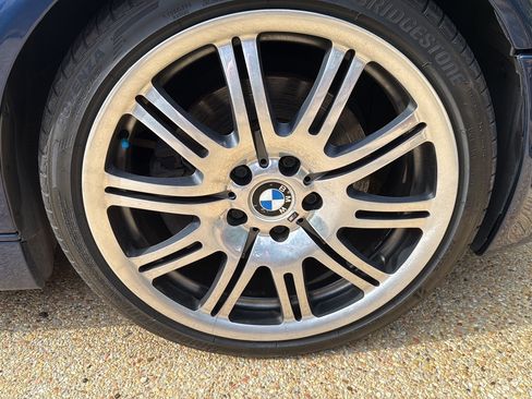 Used 2003 BMW M3 Convertible RWD image 13