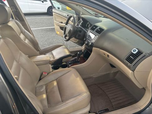Used 2007 Honda Accord EX-L image 13