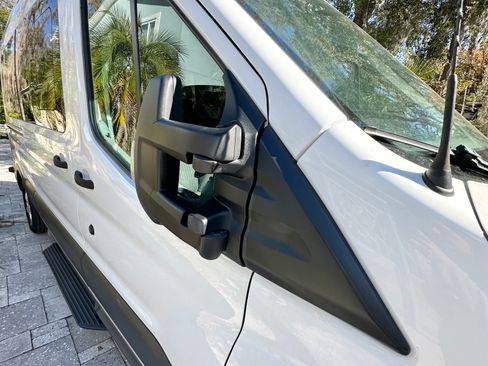 Used 2016 Ford Transit 350 XLT image 10