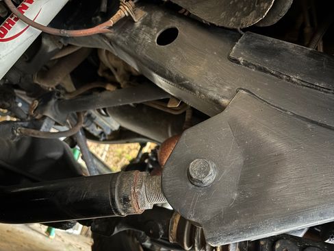 Used 2005 Jeep Wrangler Unlimited w/ Premium Audio Group image 24