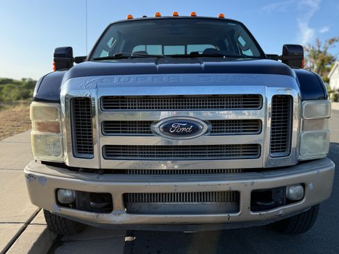 Used 2008 Ford F350 King Ranch image 2