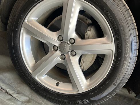 Used 2017 Audi Q5 2.0T Premium Plus w/ Technology Package image 31