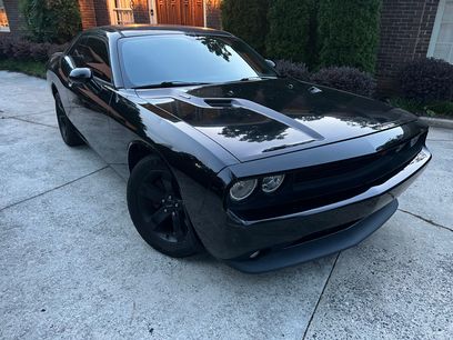 Used 2013 Dodge Challenger R/T w/ Electronics Convenience Group