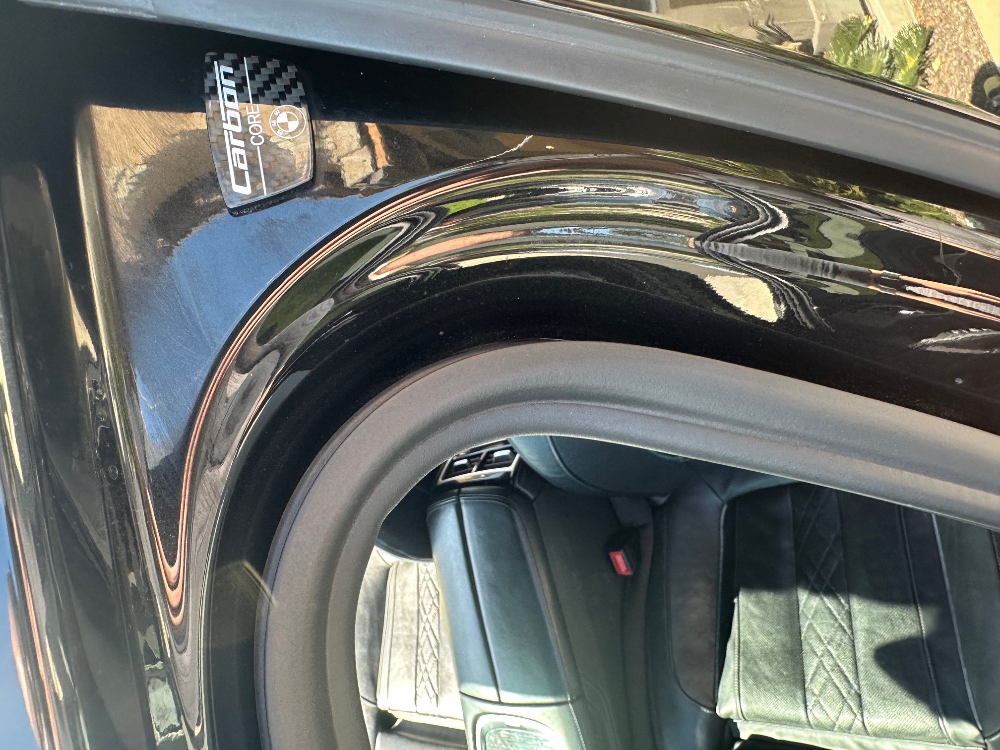 Used 2019 BMW 750i RWD image 18