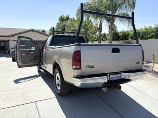 Used 1999 Ford F150 2WD SuperCab image 17