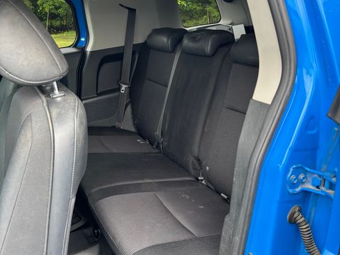 Used 2007 Toyota FJ Cruiser 4WD image 8