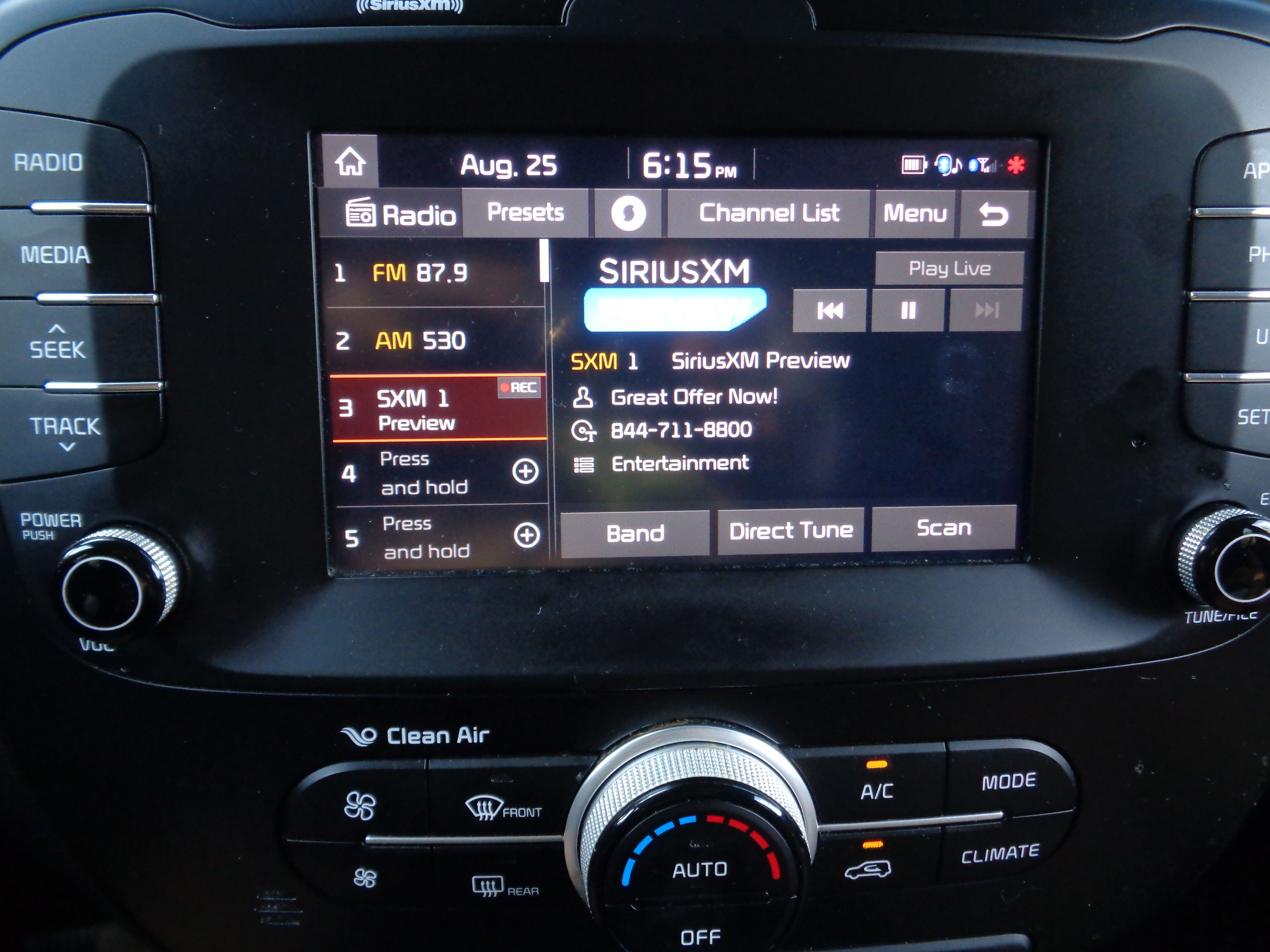 Used 2018 Kia Soul + FWD image 23