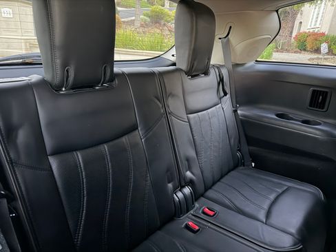 Used 2015 INFINITI QX60 AWD w/ Premium Plus Package image 12