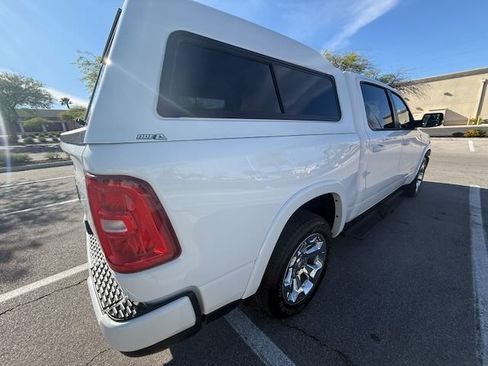 Used 2025 RAM 1500 Big Horn image 18