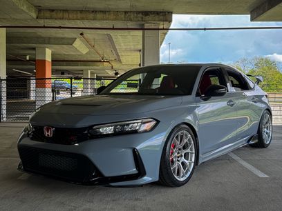 Used 2023 Honda Civic Type R