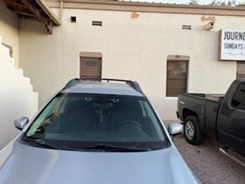 Used 2016 Subaru Outback 2.5i Premium image 4