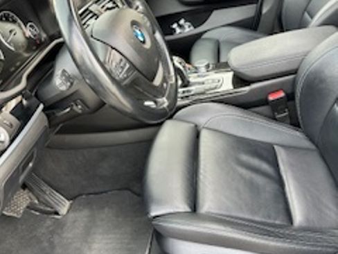 Used 2015 BMW X3 xDrive35i image 10