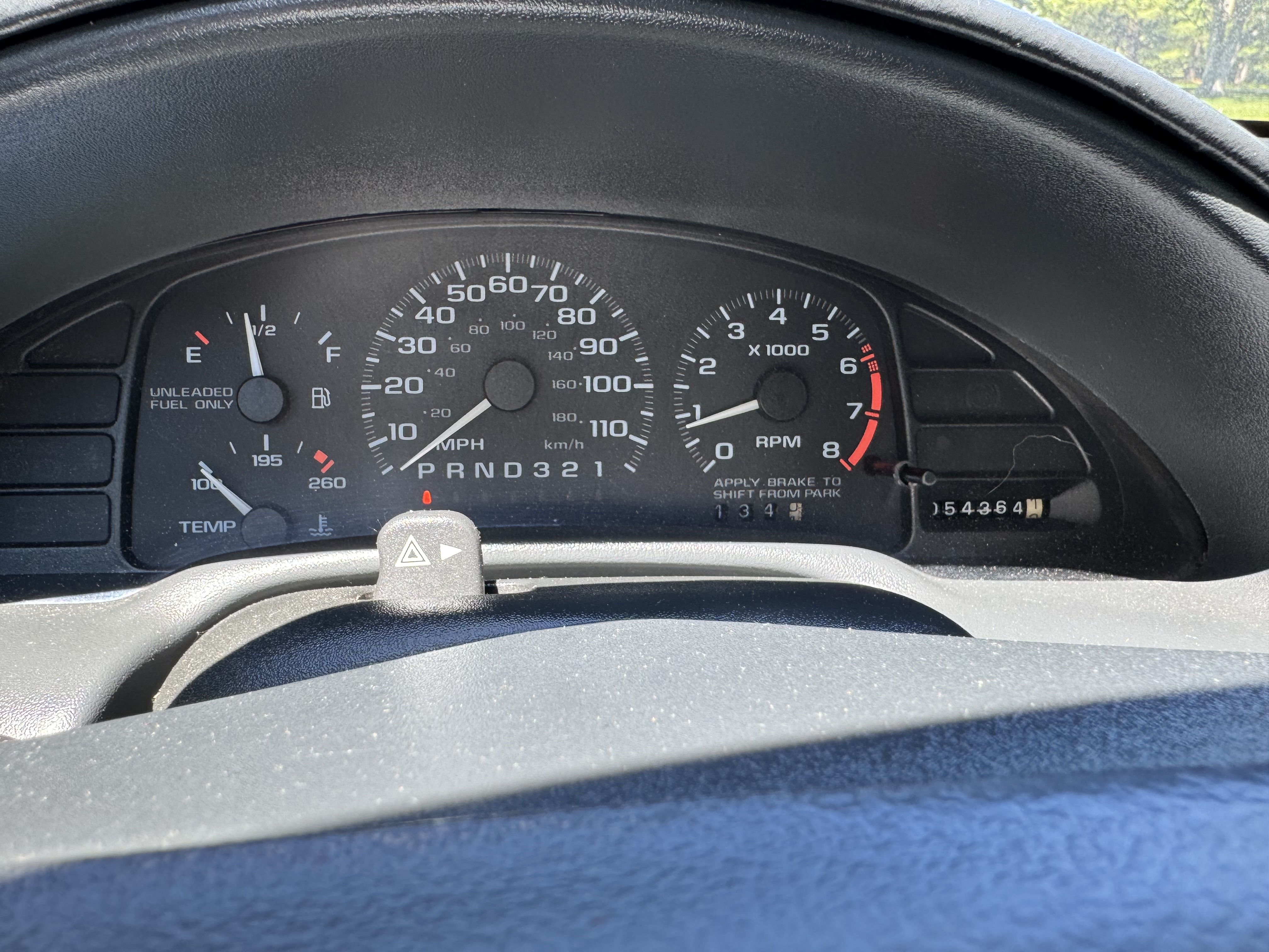 Used 1997 Chevrolet Cavalier LS w/ Preferred Equipment Group 2 FWD image 9