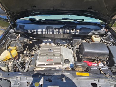 Used 2003 Lexus RX 300 2WD image 15