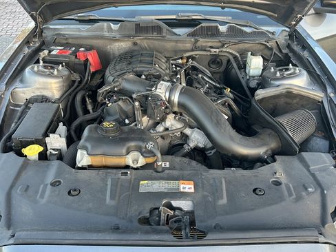 Used 2014 Ford Mustang Coupe w/ FP6 Appearance Package image 8