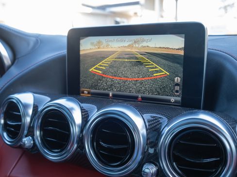 Used 2016 Mercedes-Benz AMG GT S image 32