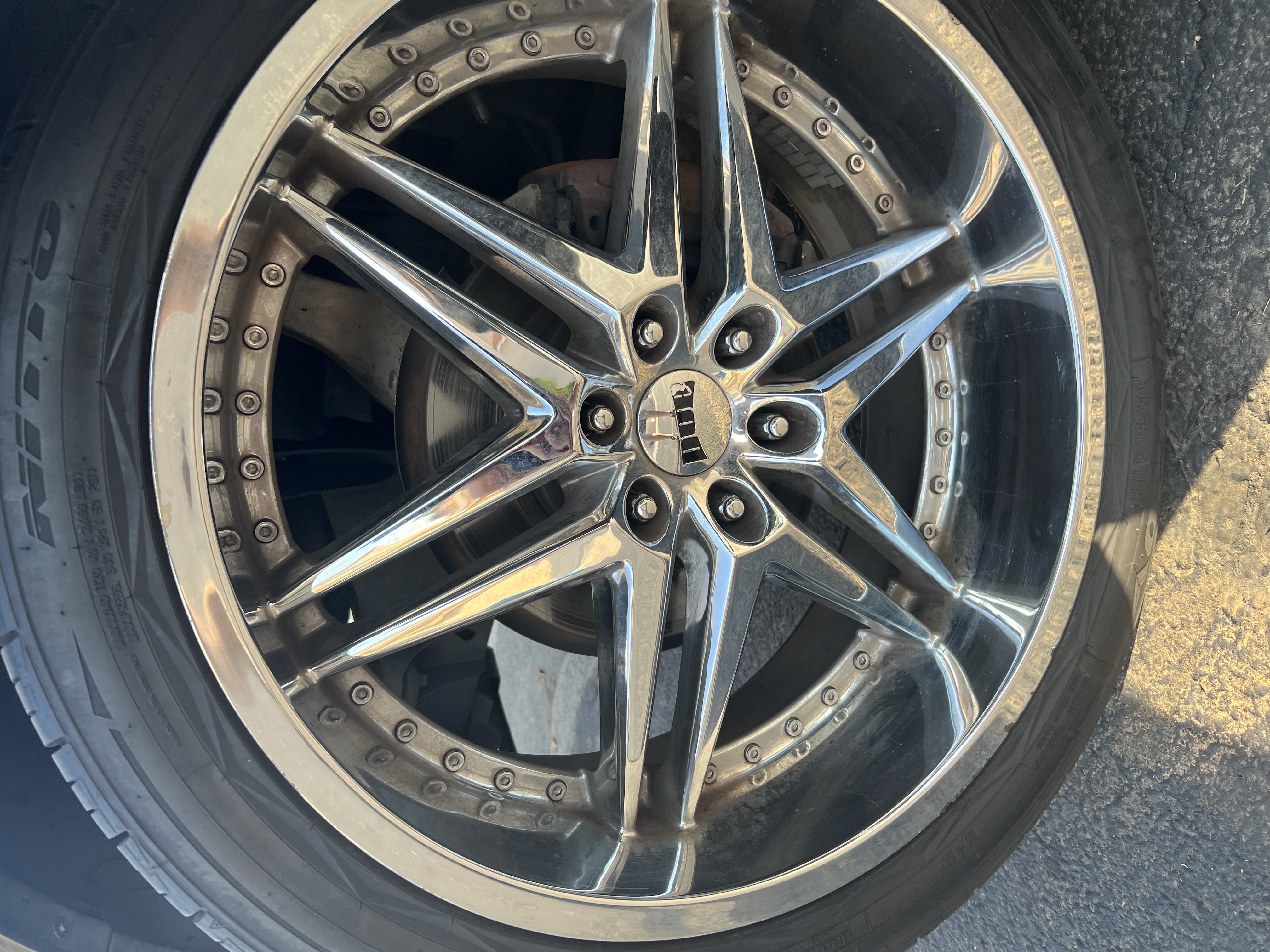 Used 2006 Ford Expedition Limited AWD/4WD image 6