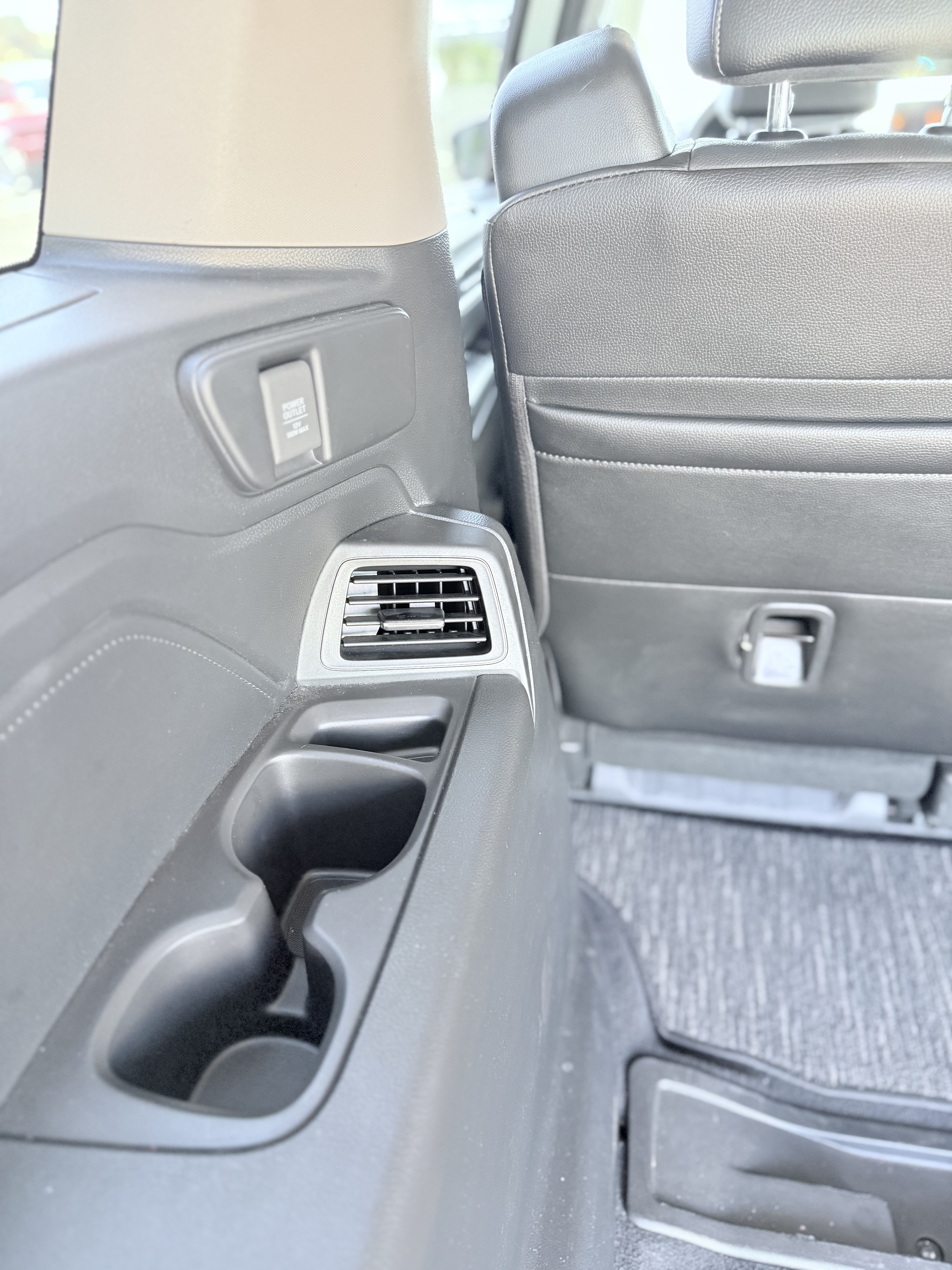 Used 2021 Honda Odyssey EX-L image 13