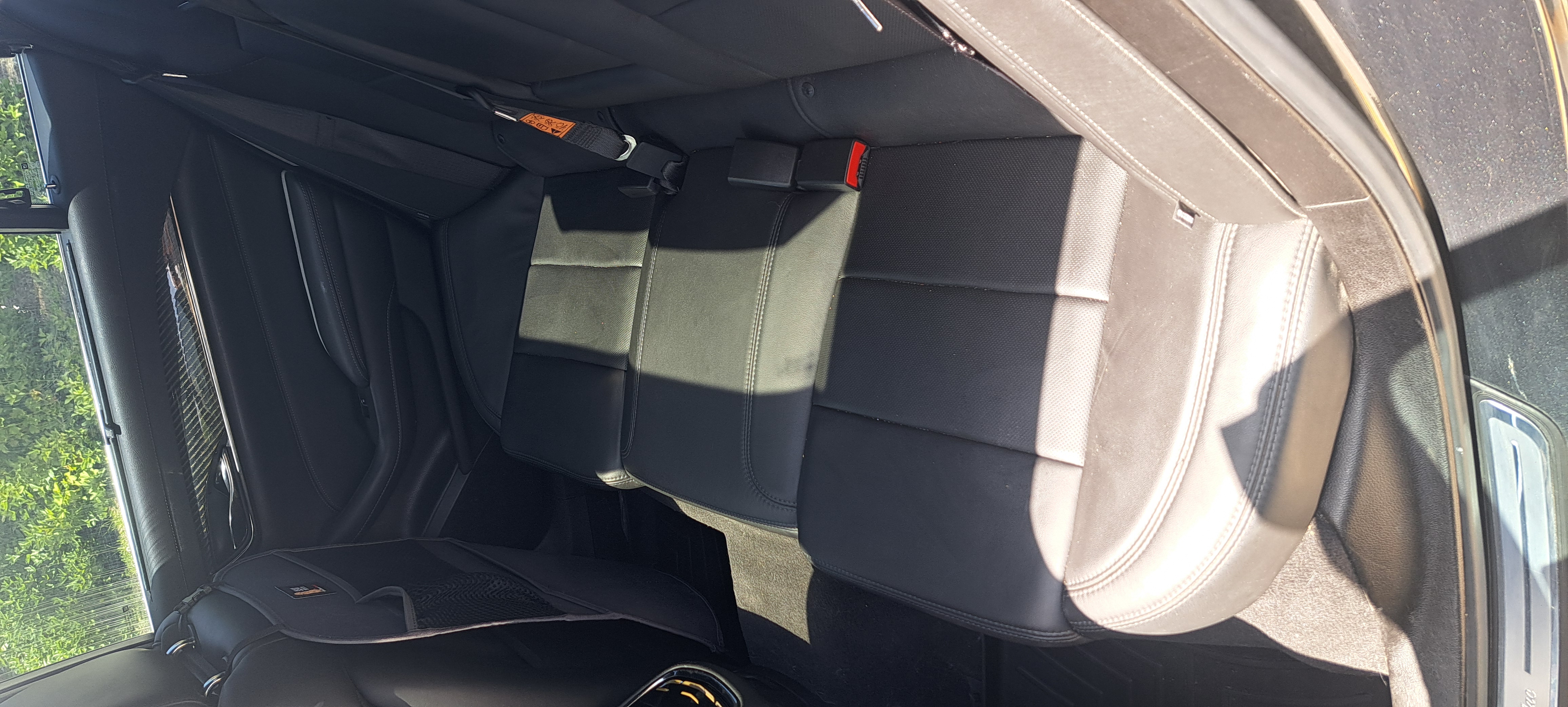 Used 2018 Cadillac CTS Vsport Premium Luxury RWD image 12