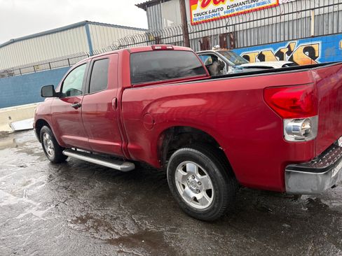 Used 2007 Toyota Tundra SR5 image 5