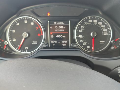 Used 2014 Audi Q5 2.0T Premium Plus image 10