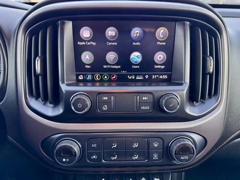 Used 2022 GMC Canyon AT4 image 10