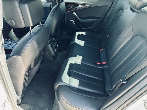 Used 2014 Audi A6 3.0T Prestige w/ Prestige Package image 26