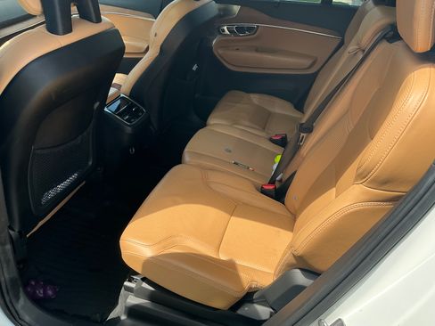 Used 2016 Volvo XC90 T6 Inscription w/ Vision Package AWD/4WD image 8