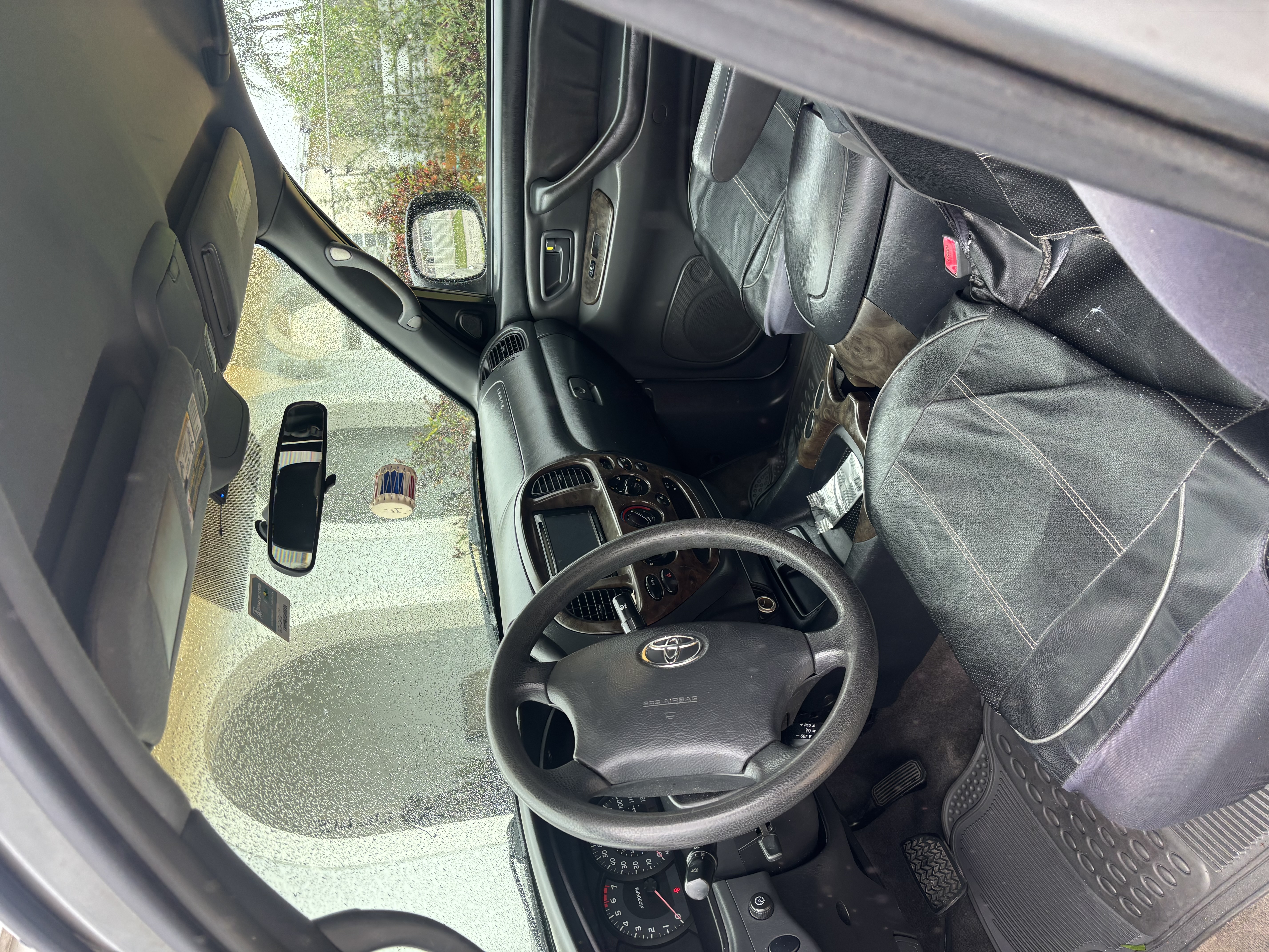 Used 2006 Toyota Tundra Darrell Waltrip Edition RWD image 8