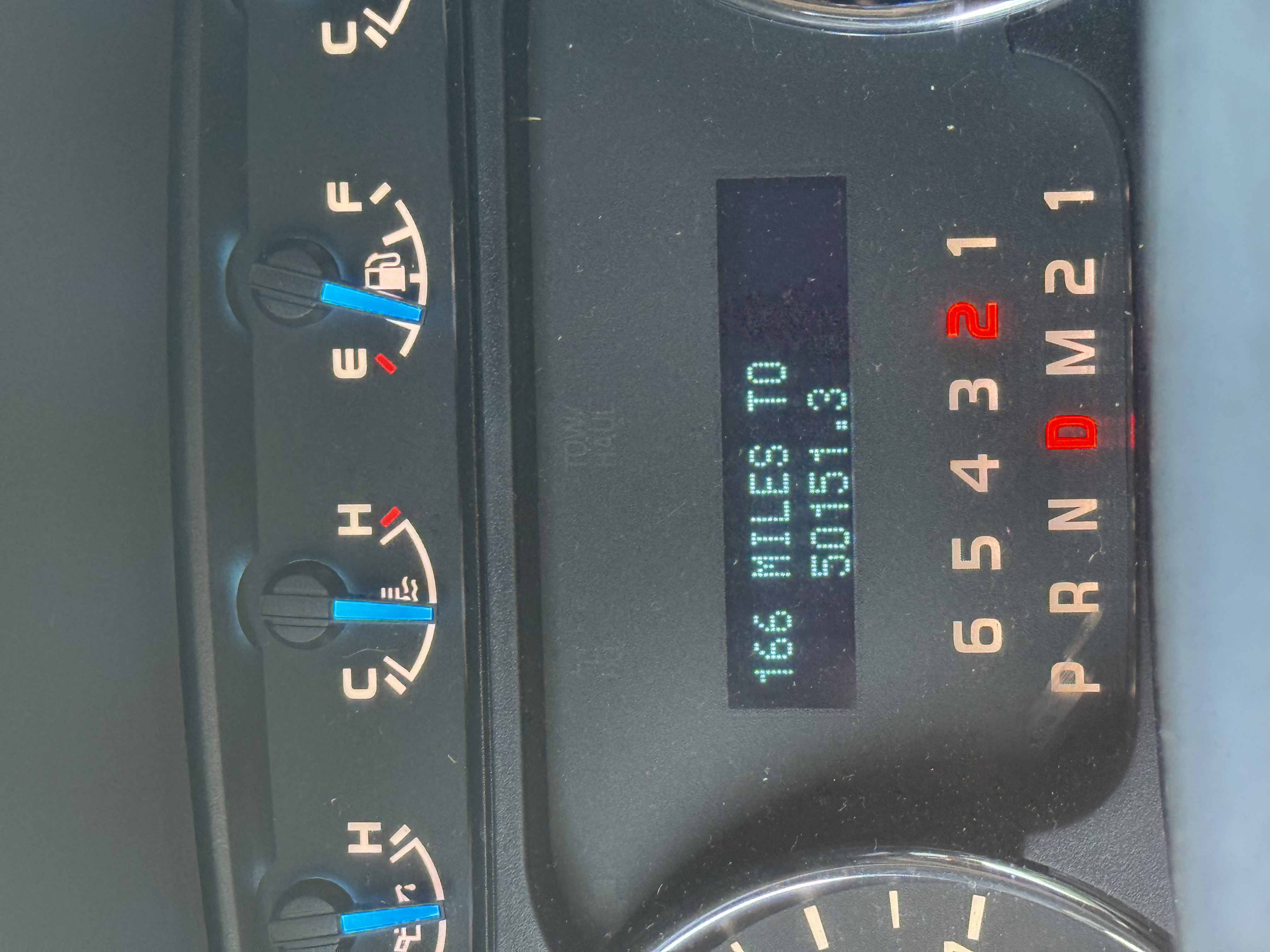 Used 2014 Ford F150 XLT w/ Trailer Tow Package AWD/4WD image 4