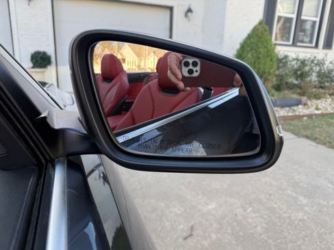 Used 2020 BMW 440i xDrive Convertible w/ Convenience Package image 29