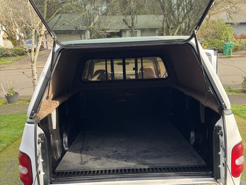 Used 1997 Ford F150 4x4 SuperCab image 6