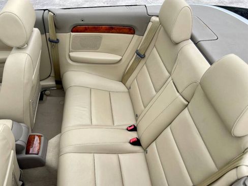 Used 2008 Audi A4 2.0T image 10