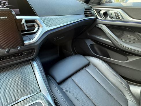 Used 2022 BMW 430i Gran Coupe w/ M Sport Package image 12