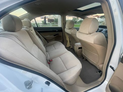 Used 2008 Honda Civic EX image 11