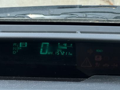 Used 2007 Toyota Prius