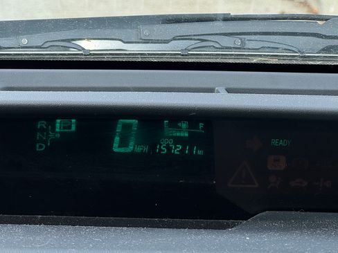 Used 2007 Toyota Prius image 1