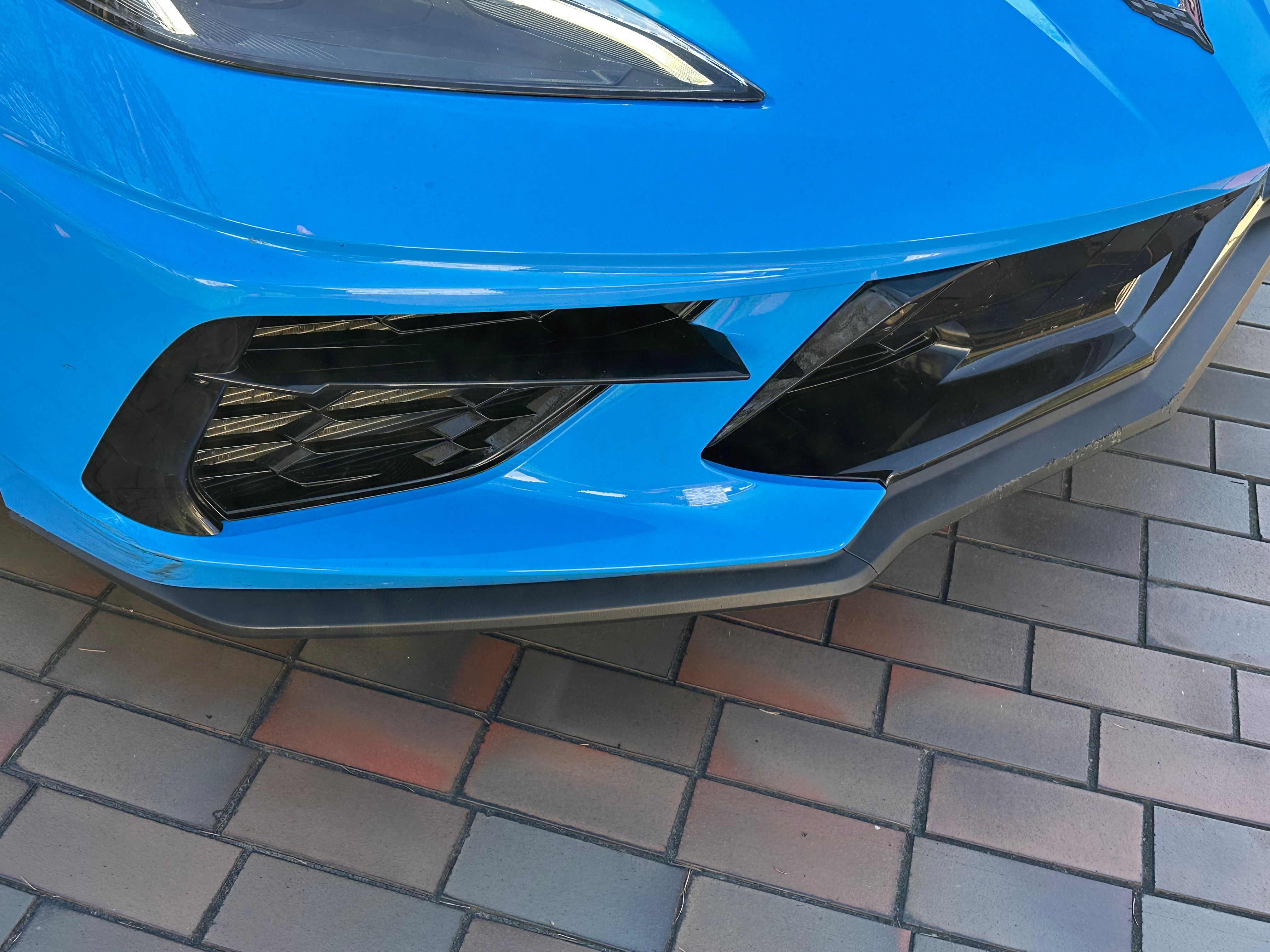 Used 2020 Chevrolet Corvette Stingray Premium Cpe w/ 3LT Preferred Equipment Group RWD image 25