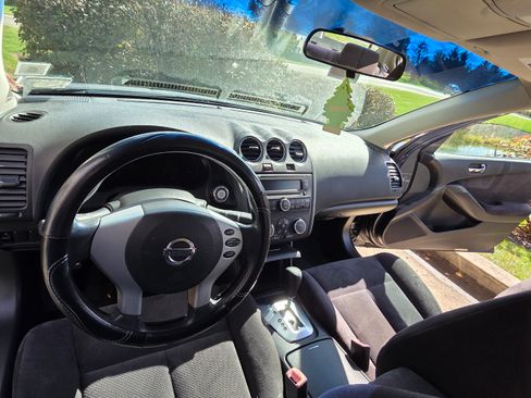 Used 2009 Nissan Altima 2.5 S image 4