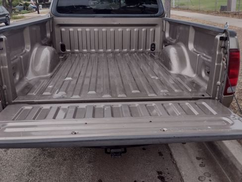 Used 2003 Ford F150 XLT RWD image 6