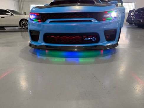 Used 2022 Dodge Charger SRT Hellcat RWD image 27