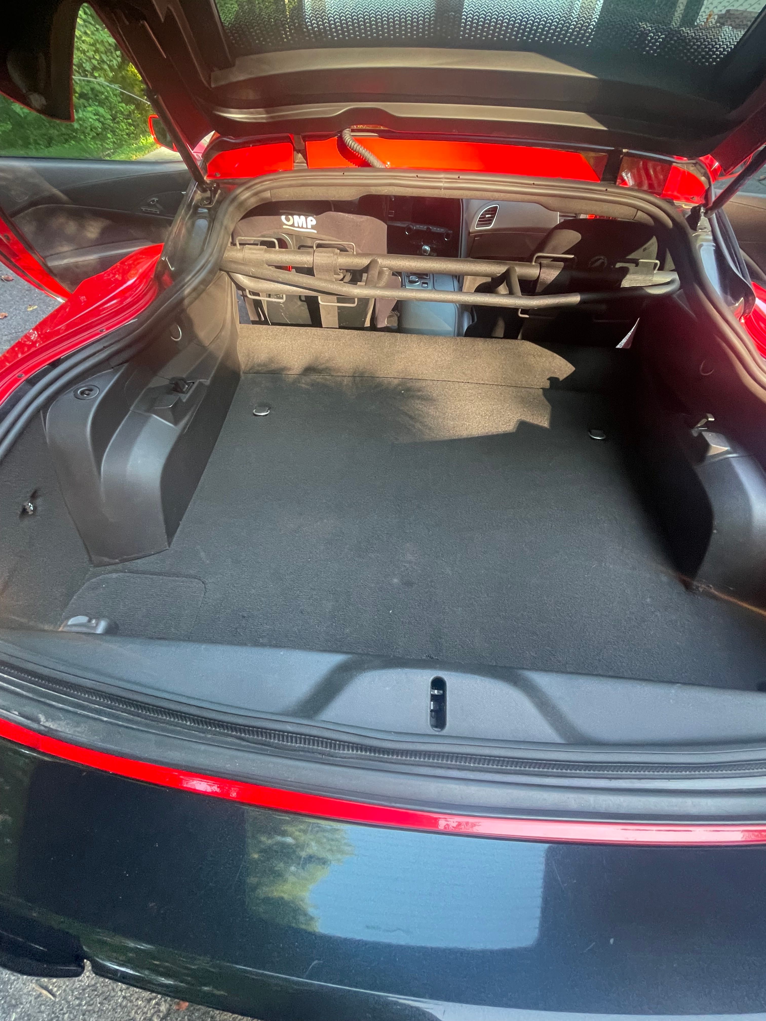 Used 2019 Chevrolet Corvette Grand Sport RWD image 20