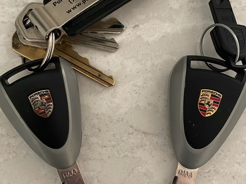 Used 2007 Porsche Boxster image 10