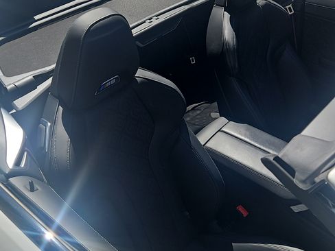 Used 2024 BMW M8 Competition image 4